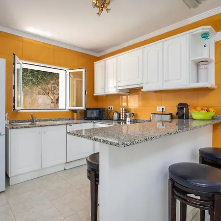 Villa Casa Penney