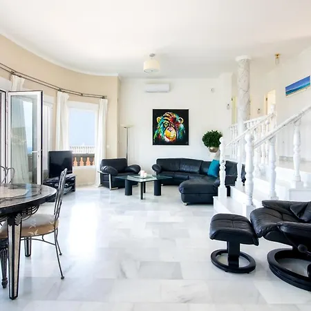 Villa Casa Penney *