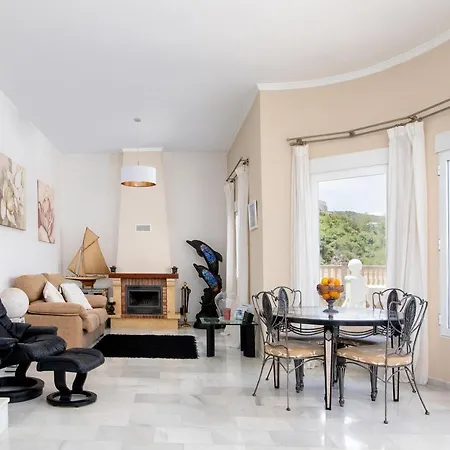 Villa Casa Penney
