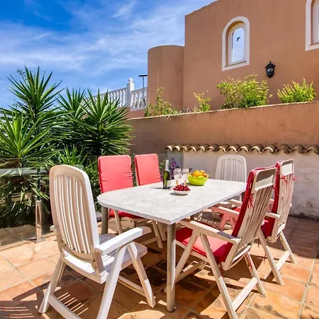 Casa Penney Villa Dénia