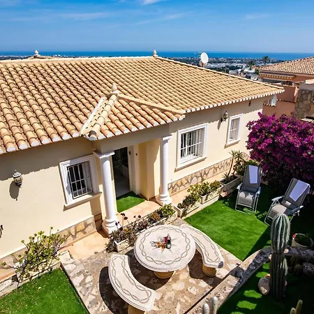 Casa Penney