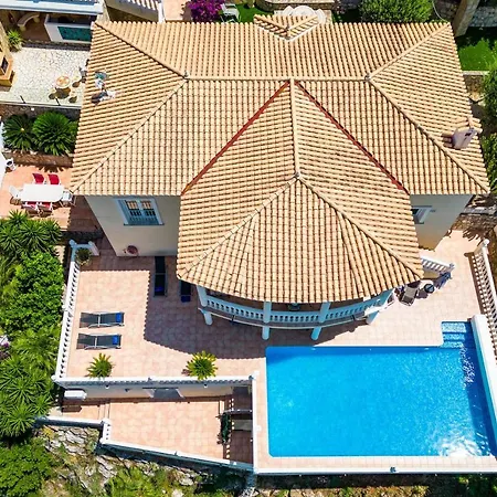 Casa Penney Villa *