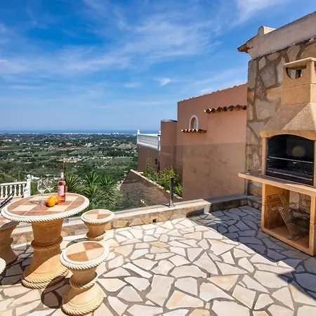 Villa Casa Penney *