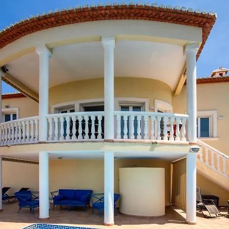 Casa Penney Villa *