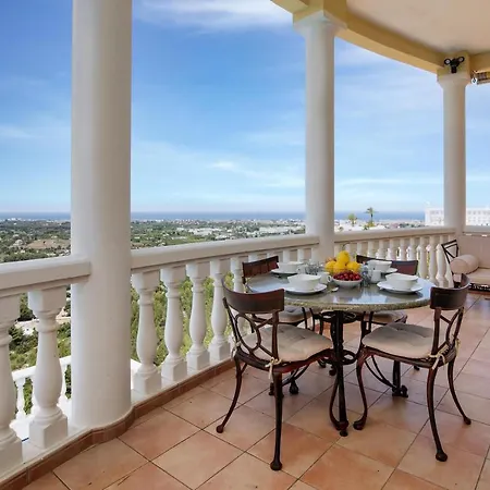 Casa Penney Villa Dénia