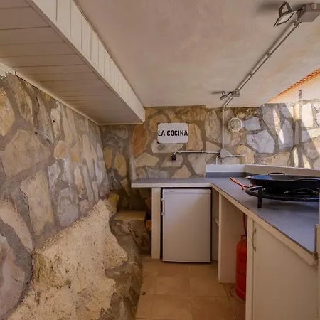 Casa Penney Villa *
