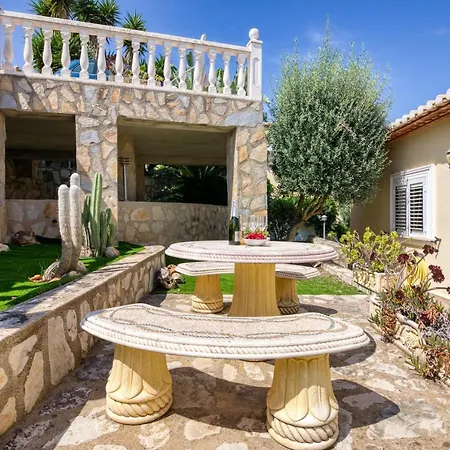 Casa Penney Dénia