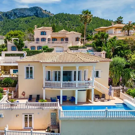 Casa Penney Villa Dénia