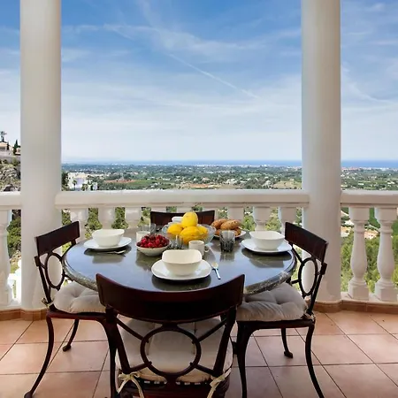 Casa Penney Villa Dénia