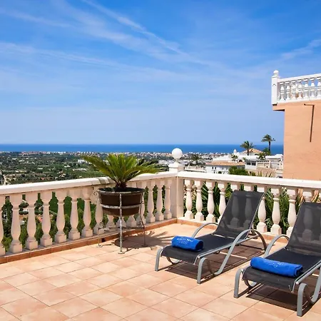 Villa Casa Penney