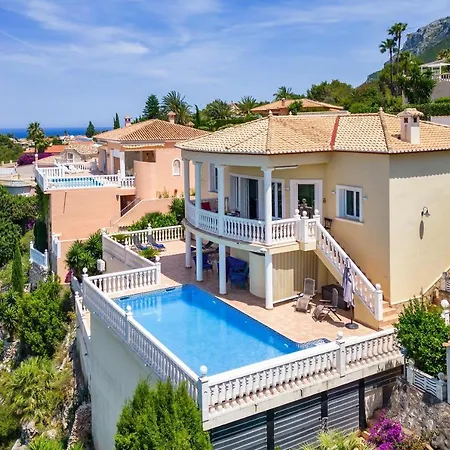 Villa Casa Penney *